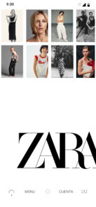 Zara 12.23.0 Zara 12.23.0