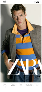 Zara 12.23.0 Zara 12.23.0