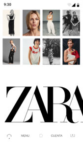 Zara 12.23.0 Zara 12.23.0