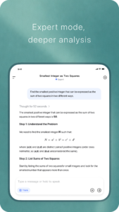 DeepSeek - AI Assistant 2.3.4 DeepSeek - AI Assistant 2.3.4