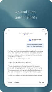 DeepSeek - AI Assistant 2.3.4 DeepSeek - AI Assistant 2.3.4