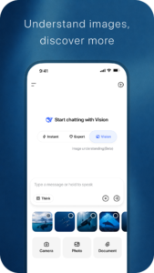 DeepSeek - AI Assistant 2.3.4 DeepSeek - AI Assistant 2.3.4