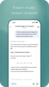 DeepSeek - AI Assistant 2.3.4 DeepSeek - AI Assistant 2.3.4