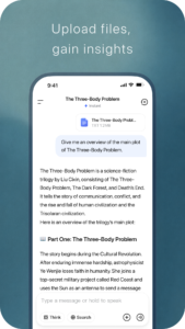DeepSeek - AI Assistant 2.3.4 DeepSeek - AI Assistant 2.3.4