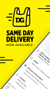 Dollar General-Digital Coupons 16.1.226