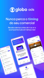Globo Ads – anúncios na Globo 3.0.0 Globo Ads – anúncios na Globo 3.0.0
