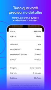 Globo Ads – anúncios na Globo 3.0.0 Globo Ads – anúncios na Globo 3.0.0