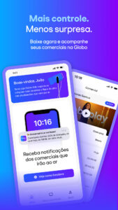 Globo Ads – anúncios na Globo 3.0.0 Globo Ads – anúncios na Globo 3.0.0