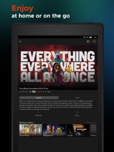 Kanopy 6.3.0 Kanopy 6.3.0