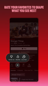 Netflix 3.12.1 build 4532 Netflix 3.12.1 build 4532