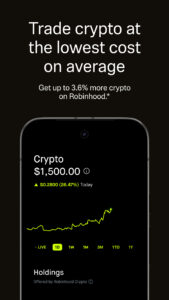Robinhood: Trading & Investing 2026.36.3