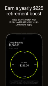 Robinhood: Trading & Investing 2026.36.3