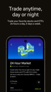Robinhood: Trading & Investing 2026.36.3