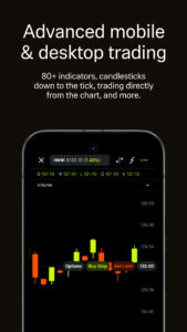 Robinhood: Trading & Investing 2026.36.3