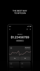 STRIKE: BUY & HOLD BITCOIN v2.17 STRIKE: BUY & HOLD BITCOIN v2.17