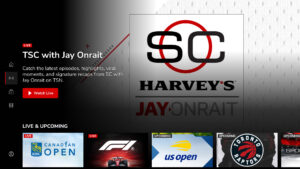 TSN: NFL, NHL, NBA, CFL & more 5.3.10 TSN: NFL, NHL, NBA, CFL & more 5.3.10
