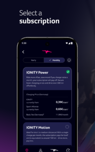 IONITY v2.406.3 IONITY v2.406.3