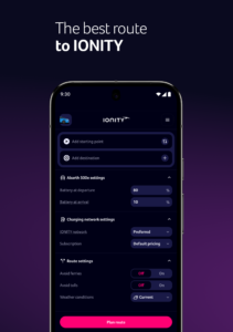 IONITY v2.406.3 IONITY v2.406.3