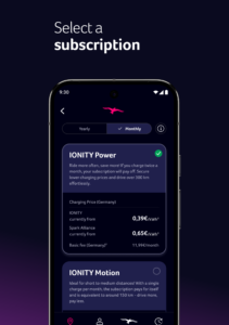 IONITY v2.406.3 IONITY v2.406.3