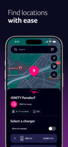 IONITY v2.406.3 IONITY v2.406.3