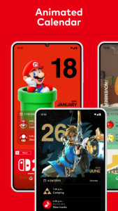 Nintendo Today! 4.0.0 Nintendo Today! 4.0.0