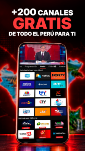 TV360 - TV En vivo 3.3