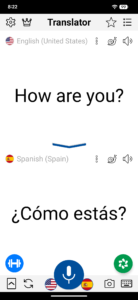 Instant Voice Translate 15.1.0 Instant Voice Translate 15.1.0
