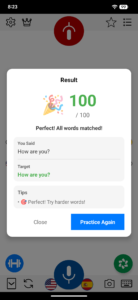 Instant Voice Translate 15.1.0 Instant Voice Translate 15.1.0