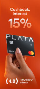 Banco Plata 2.11.0 Banco Plata 2.11.0