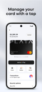Banco Plata 2.11.0 Banco Plata 2.11.0