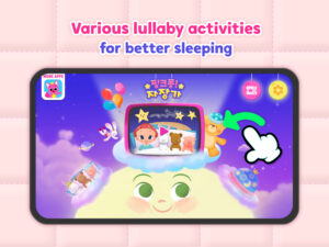 Pinkfong Baby Bedtime Songs 22.15