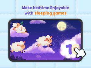 Pinkfong Baby Bedtime Songs 22.15