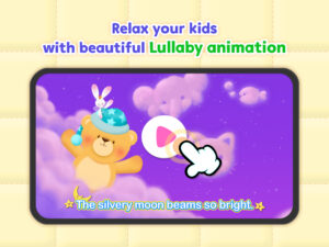 Pinkfong Baby Bedtime Songs 22.15