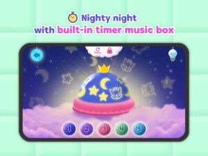 Pinkfong Baby Bedtime Songs 22.15