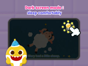 Pinkfong Baby Bedtime Songs 22.15