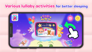 Pinkfong Baby Bedtime Songs 22.15