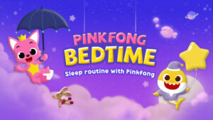 Pinkfong Baby Bedtime Songs 22.15