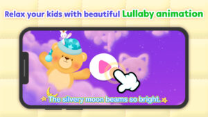 Pinkfong Baby Bedtime Songs 22.15