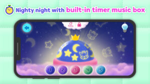 Pinkfong Baby Bedtime Songs 22.15