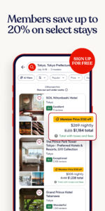 Hotels.com: Book Hotel Deals 2024.46.0 Hotels.com: Book Hotel Deals 2024.46.0