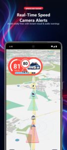 Mapcam info speed cam detector 5.85.1477-g Mapcam info speed cam detector 5.85.1477-g