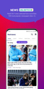 Mocha: Unlimited Entertainment 4.1.72