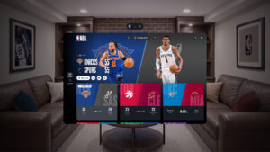 NBA: Live Games & Scores (Android TV) 0.9.11.20221201161933