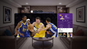 NBA: Live Games & Scores (Android TV) 0.9.11.20221201161933