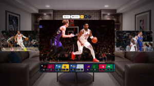 NBA: Live Games & Scores (Android TV) 0.9.11.20221201161933