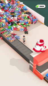 Outlets Rush 3.8.0 Outlets Rush 3.8.0
