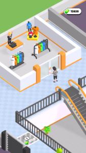 Outlets Rush 3.8.0 Outlets Rush 3.8.0