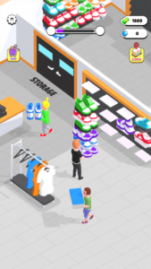 Outlets Rush 3.8.0 Outlets Rush 3.8.0