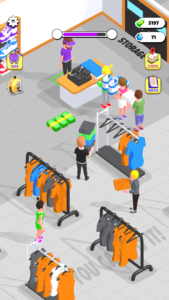 Outlets Rush 3.8.0 Outlets Rush 3.8.0