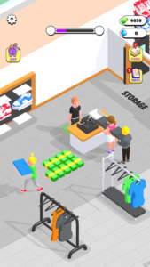 Outlets Rush 3.8.0 Outlets Rush 3.8.0